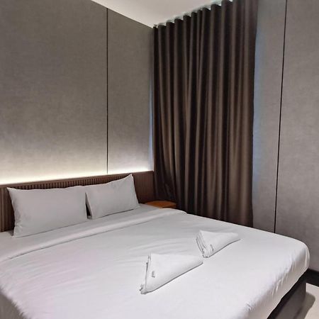 Urban Inn, Serai Wangi Padang Serai Exterior foto